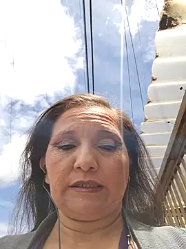 Alexa montiel online show from 19, 5, 2026
