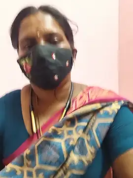 CuteTamizhachi online show from 25, 7, 2026