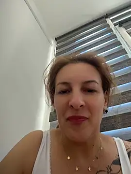 Snapshot of Hot-Milf4U chatting on 9, 6, 2026 Hot-Milf4U online show from 9, 6, 2026