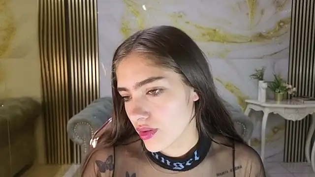 Valeriaa s online show from 25, 5, 2026