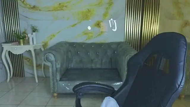Valeriaa s online show from 10, 7, 2026
