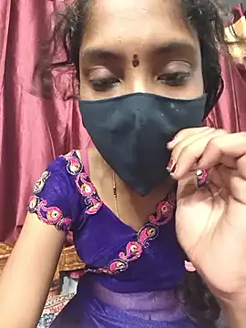 reshma124 online show from 17, 6, 2026