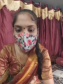reshma124 online show from 18, 6, 2026