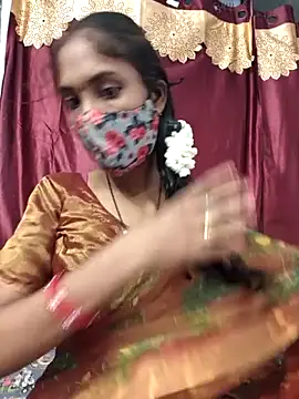 reshma124 online show from 20, 6, 2026