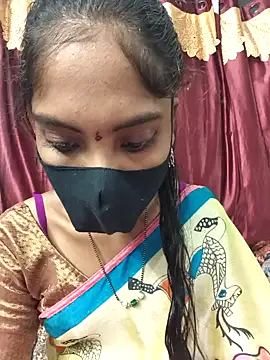 reshma124 online show from 22, 6, 2026