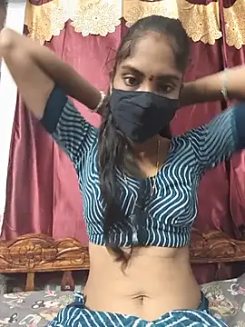 reshma124 online show from 26, 6, 2026