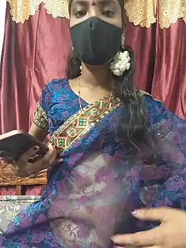 reshma124 online show from 27, 6, 2026