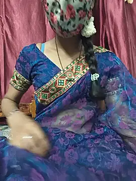 reshma124 online show from 27, 6, 2026