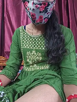 reshma124 online show from 5, 7, 2026