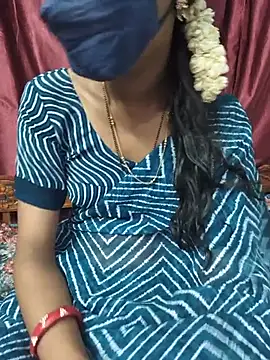 reshma124 online show from 6, 7, 2026
