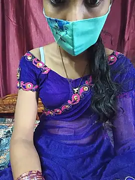 reshma124 online show from 11, 7, 2026