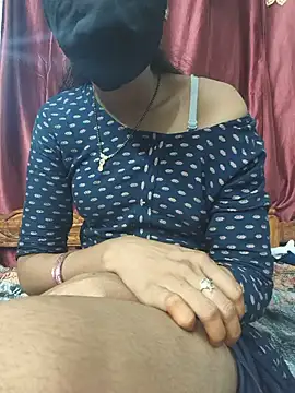 reshma124 online show from 11, 7, 2026