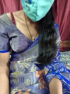 reshma124 online show from 15, 7, 2026