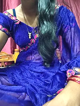 reshma124 online show from 23, 7, 2026