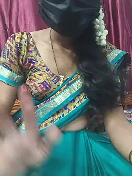 reshma124 online show from 27, 7, 2026