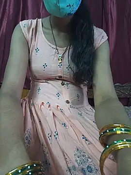reshma124 online show from 29, 7, 2026