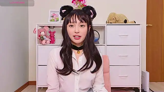 Nekopi 222 online show from 15, 6, 2026