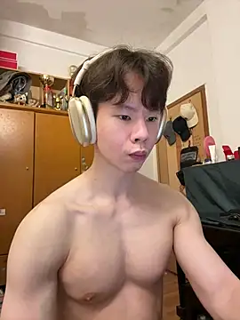 ivanzhuuu online show from 19, 5, 2026