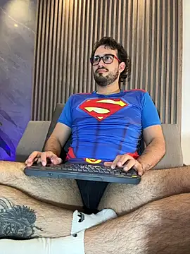 Snapshot of Adrian_SITH chatting on 4, 7, 2026 Adrian SITH online show from 4, 7, 2026