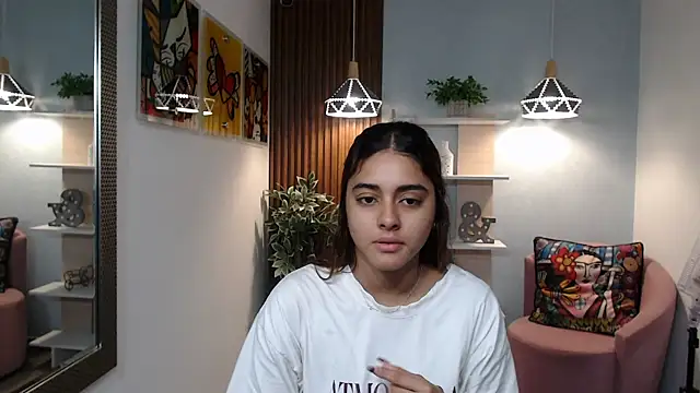  Lucy Grey  online show from 5, 6, 2026