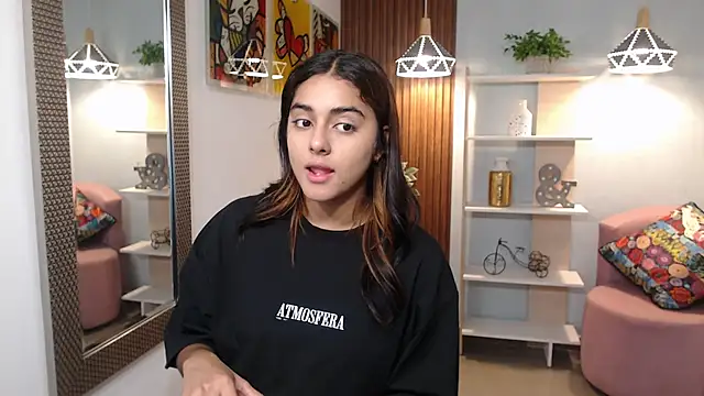  Lucy Grey  online show from 12, 6, 2026