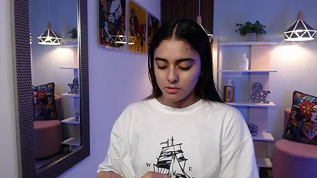  Lucy Grey  online show from 23, 6, 2026