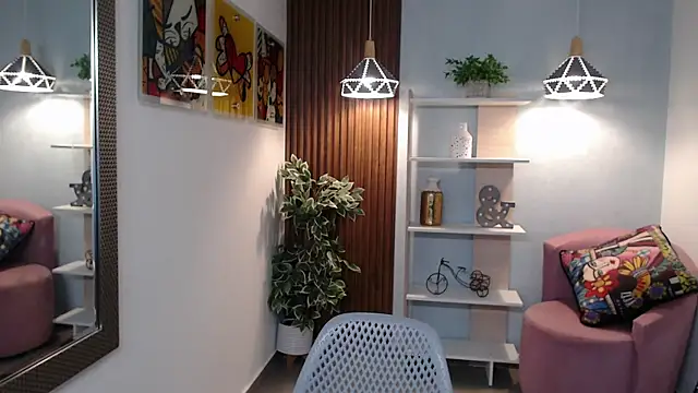  Lucy Grey  online show from 26, 6, 2026