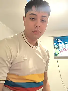 BodyGym18 online show from 24, 6, 2026