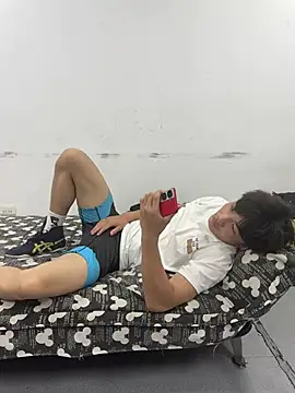 Mrwangjjkk online show from 1, 6, 2026