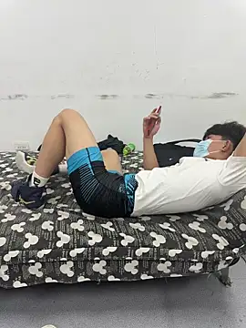 Mrwangjjkk online show from 2, 6, 2026