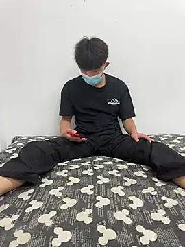 Mrwangjjkk online show from 16, 6, 2026