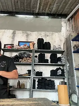 Chepe0302 online show from 21, 5, 2026
