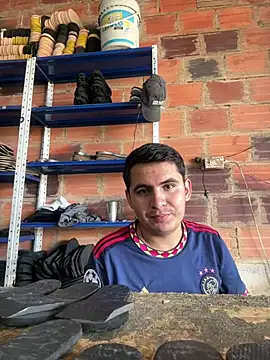 Chepe0302 online show from 23, 5, 2026