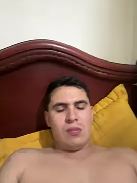 Chepe0302 online show from 25, 6, 2026