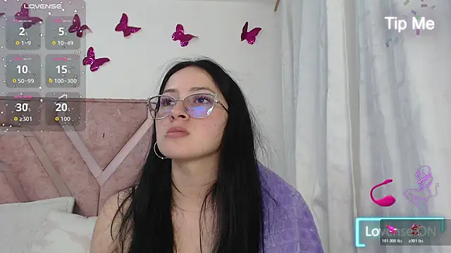 Angel-Hott  online show from 26, 5, 2026