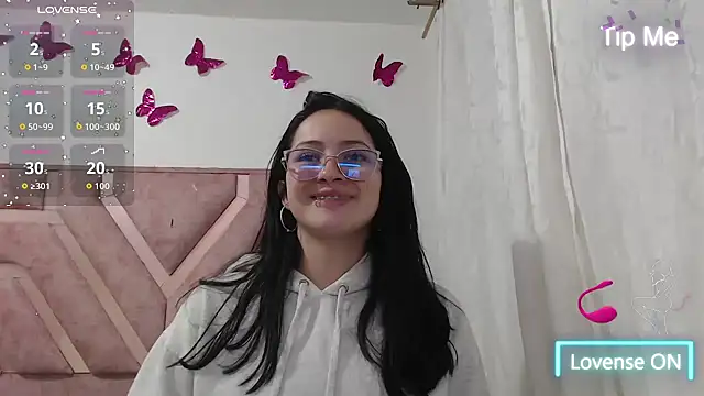 Angel-Hott  online show from 27, 5, 2026