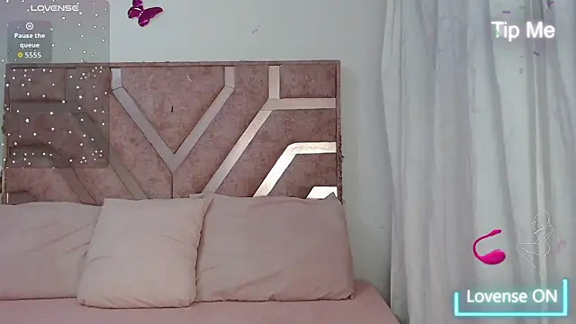 Angel-Hott  online show from 19, 6, 2026