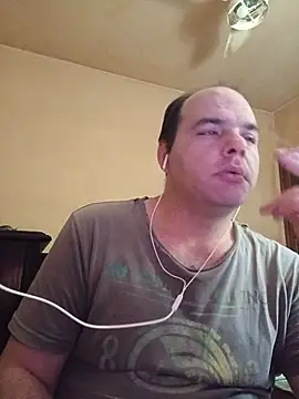 Safado700 online show from 19, 7, 2026