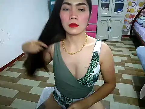 Sexynica online show from 4, 6, 2026