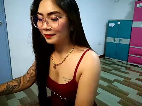 Sexynica online show from 6, 7, 2026