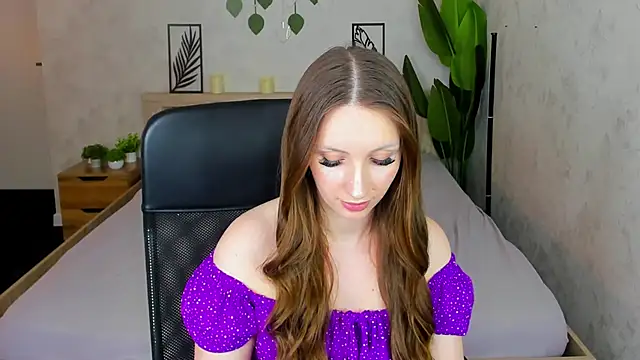 Snapshot of Alexa_Carte chatting on 12, 6, 2026 Alexa Carte online show from 12, 6, 2026