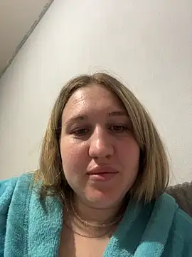 MarieHeartt online show from 27, 5, 2026