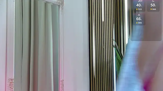 Tessa Quinn online show from 18, 6, 2026