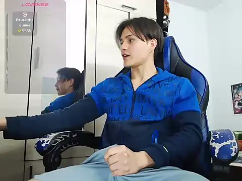 Ken kanek1 online show from 16, 7, 2026