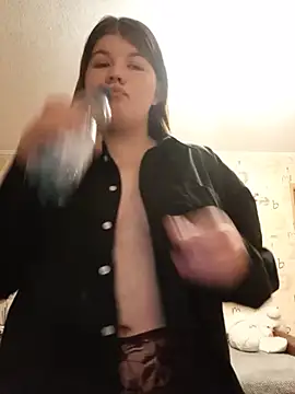 Georgina Mimi online show from 20, 5, 2026