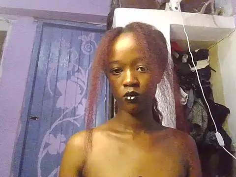 Dark chocolatepythia online show from 6, 7, 2026