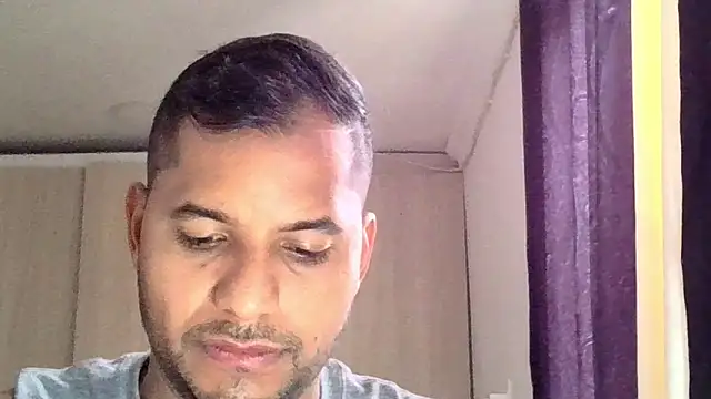 Bruno vip online show from 13, 6, 2026