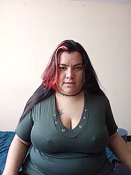 dulcelia0 online show from 2, 6, 2026
