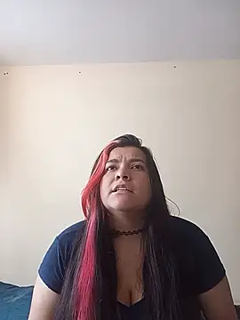 dulcelia0 online show from 3, 6, 2026