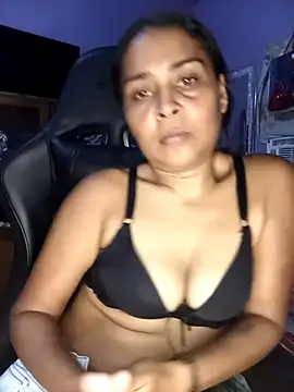 TuGatica sexy online show from 2, 8, 2026